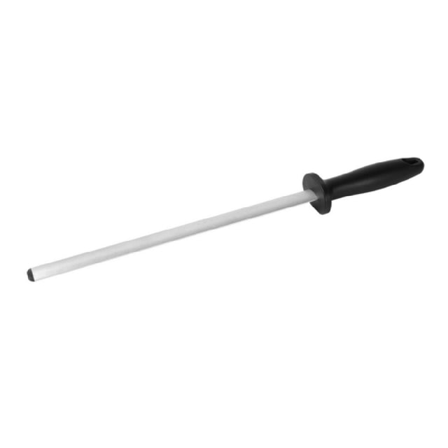 CAC China KFSP-D12O Sharpening Steel 12"L Oval