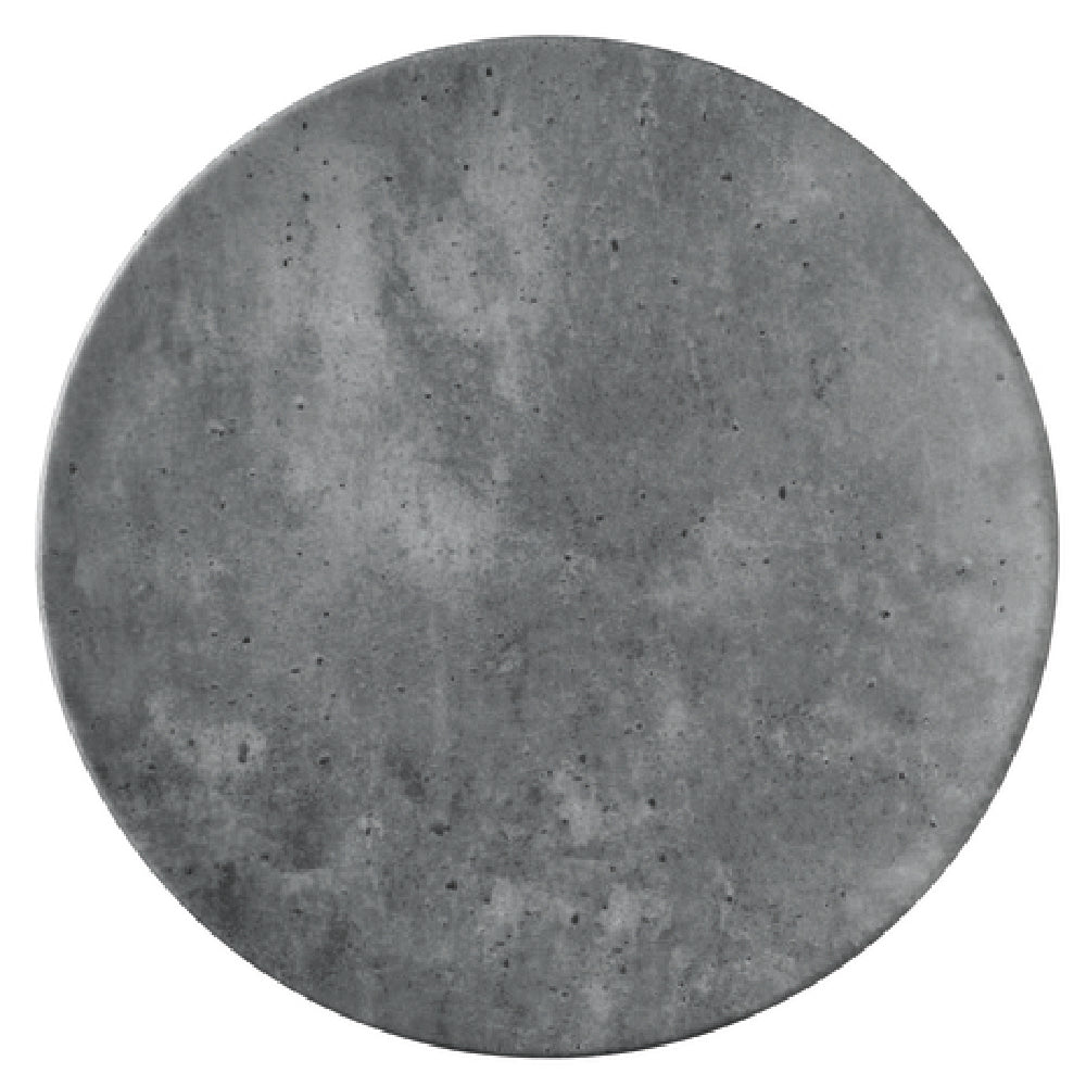BauscherHepp 711228-360212 Plate 11" Dia. Round