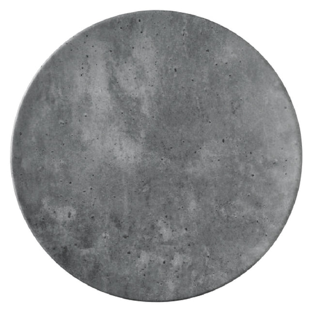 BauscherHepp 711228-360212 Plate 11" Dia. Round