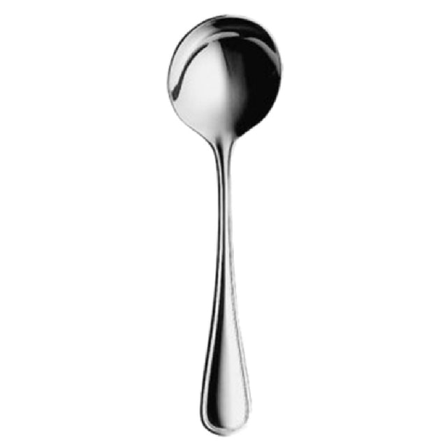 BauscherHepp 08.0136.3630 Soup Spoon Round Bowl 6-4/5"