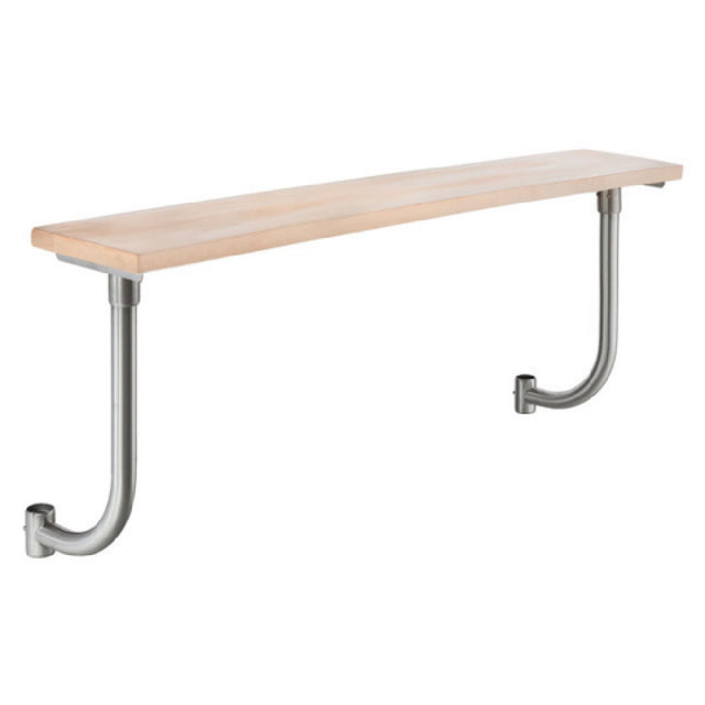 Omcan 47568 (47568) Cutting Board Maple 60"W X 10"D X 1-1/42"H