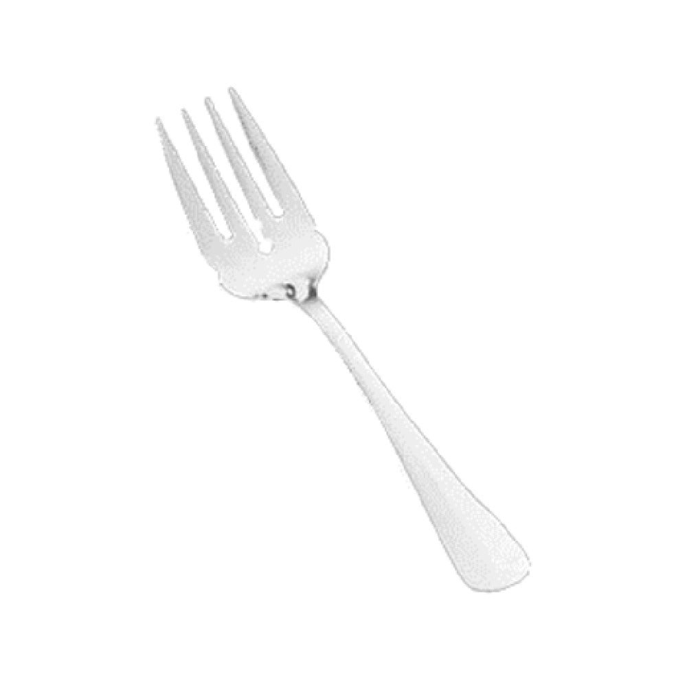 Vollrath 48114 Flatware 4 Tine Salad Fork Stainless
