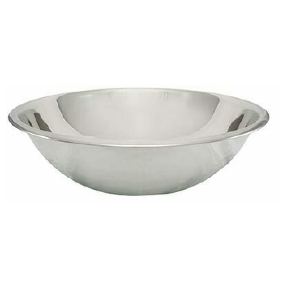TableCraft Products 827 - Mixing Bowl, 8 Qt., 13-3/4" Dia. X 4-1/2"