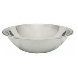 TableCraft Products 827 - Mixing Bowl, 8 Qt., 13-3/4" Dia. X 4-1/2"