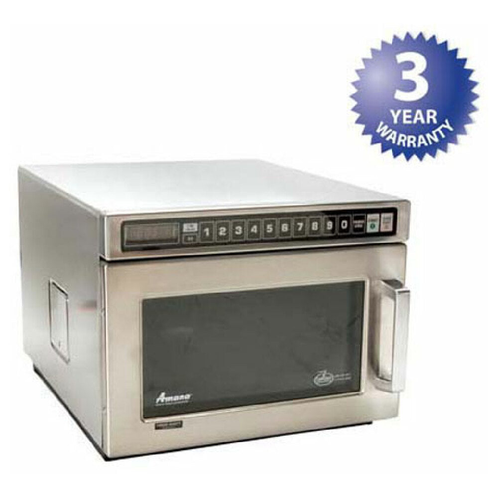 Amana HDC18 Microwave Hdc182 1800w 208/240