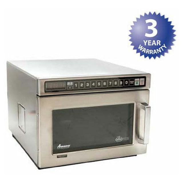 Amana HDC182 Microwave Hdc182 1800w 208/240