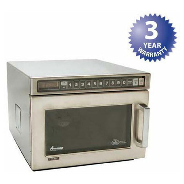 Amana HDC212 Microwave Hdc21 2100w 208/240v