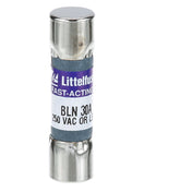Amana M0805205 Fuse 30a 250v 13/32" X 1 15/32