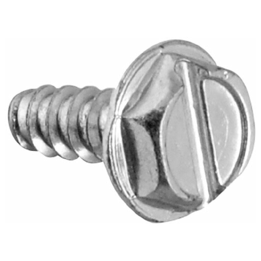 Amana AMAM0237618 Screw 6 20thdx3/8"l Zinc