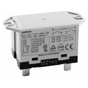 Amana 12492202 Relay (25a 240 Vac)