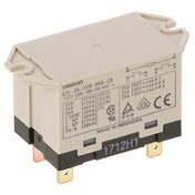Amana 59001981 Relay (25a 240 Vac)