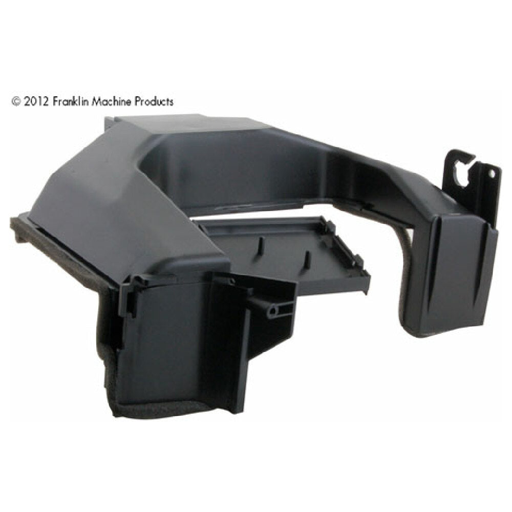 Amana 53001727 Duct Magnetron Air