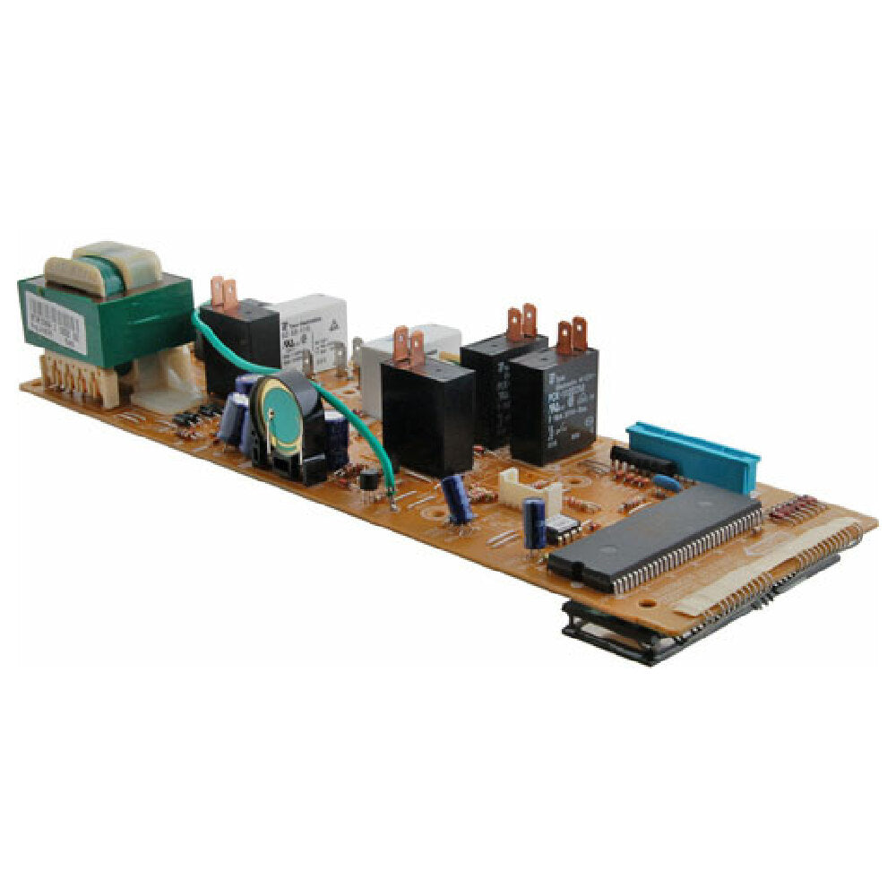 Amana 53002057 Board Hv/lv Digital Display