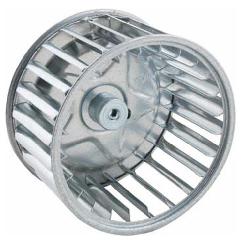 Franke 612121 Wheel Blower 4 1/4" O.d.