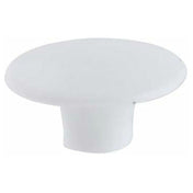 Amana M0310305 Plug Button White 9/16" Od