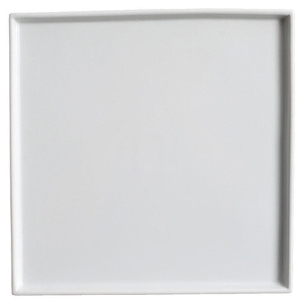 Palate & Plate AW-8524 - Plate, 6", Square