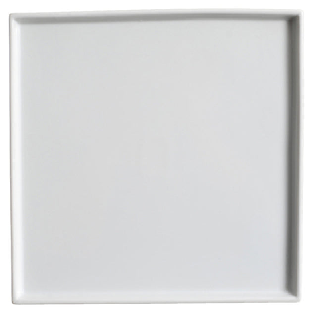 Palate & Plate AW-8524 - Plate, 6", Square