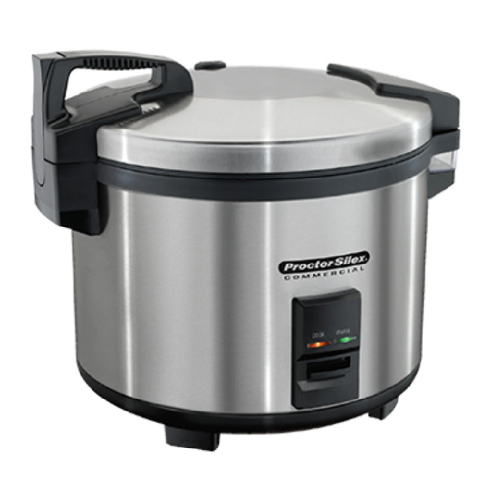 Hamilton Beach 37560R-CE (International) Proctor-Silex® Commercial Rice Cooker/Warmer
