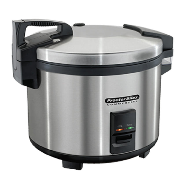 Hamilton Beach 37560R-CE (International) Proctor-Silex® Commercial Rice Cooker/Warmer