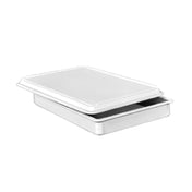 Channel PB1826-3 Pizza Equipment Dough Box 18"W X 26"D X 3"H