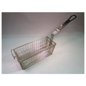 Henny Penny 86907 Half-size Divided Basket Front Support