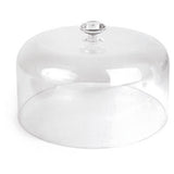 BauscherHepp TC42670 Cloche 10-3/4" Dia. X 5-1/4"H Fits TBMA3028