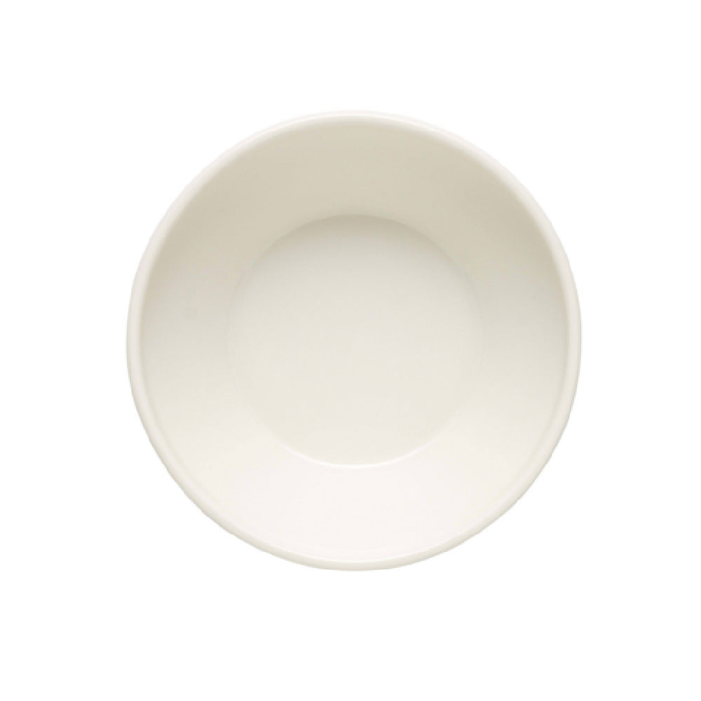 Libbey 109659 Medium Monkey Dish 12.7 Oz. 4-7/8" Dia. X 1-3/4"H