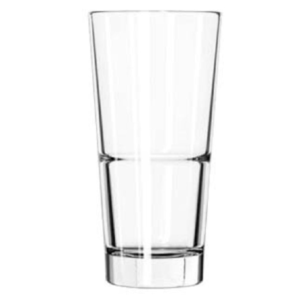 Libbey 15717 Cooler Glass 20 Oz. Stackable