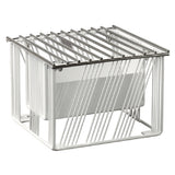 Cal Mil 4106-15 Portland Chafer Alternative 10-1/4"W X 10"D X 7-1/2"H Small