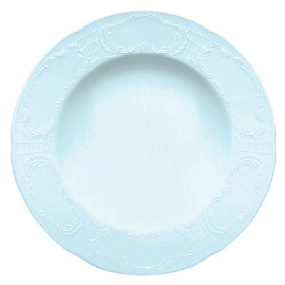 BauscherHepp 570123-700572 Plate 9-1/16" Dia. Round