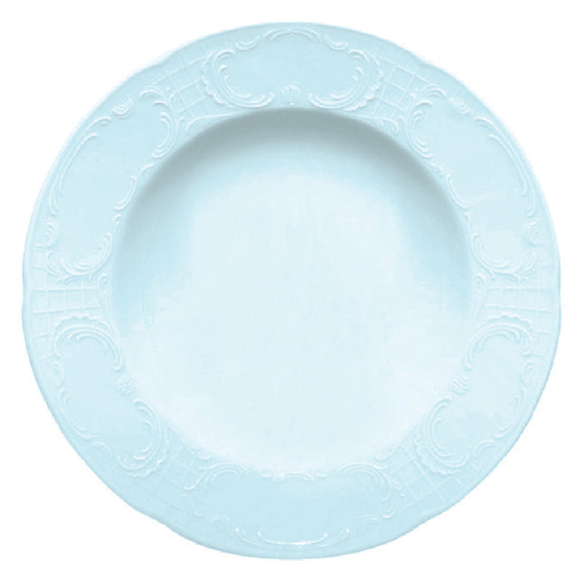 BauscherHepp 570123-700572 Plate 9-1/16" Dia. Round