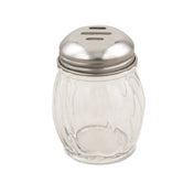 Alegacy Foodservice Products 803DZ Cheese Shaker 6 Oz. 3-5/8"H X 2-5/8"D