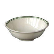 Yanco PT-507 Pine Tree Soup Bowl 32 Oz. 7-1/2" Dia. X 2-1/2"H