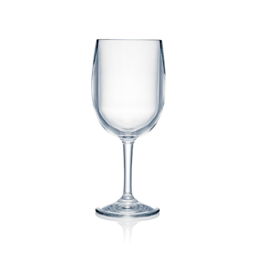 Steelite N40670 Retail Pack 4 Pc 13 Oz. (H 7-7/8" M 3") Polycarbonate