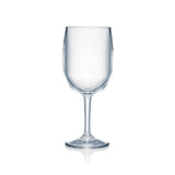 Steelite N40670 Retail Pack 4 Pc 13 Oz. (H 7-7/8" M 3") Polycarbonate