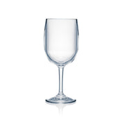 Steelite N40670 Retail Pack 4 Pc 13 Oz. (H 7-7/8" M 3") Polycarbonate