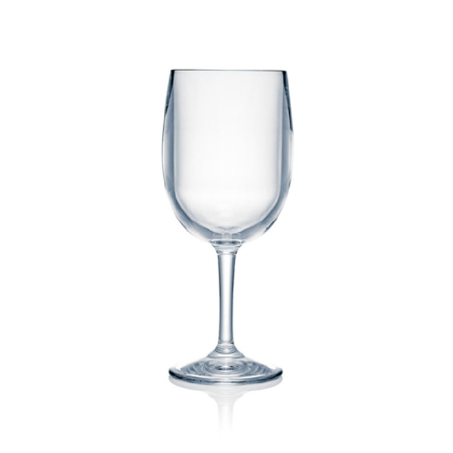 Steelite N40670 Retail Pack 4 Pc 13 Oz. (H 7-7/8" M 3") Polycarbonate