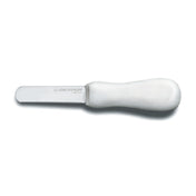 Dexter 10523 Sani-Safe® (S119PCP) Clam Knife 3" Wide