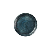 Churchill China HCBLEV111 - Plate, 11-1/4" Dia., Round