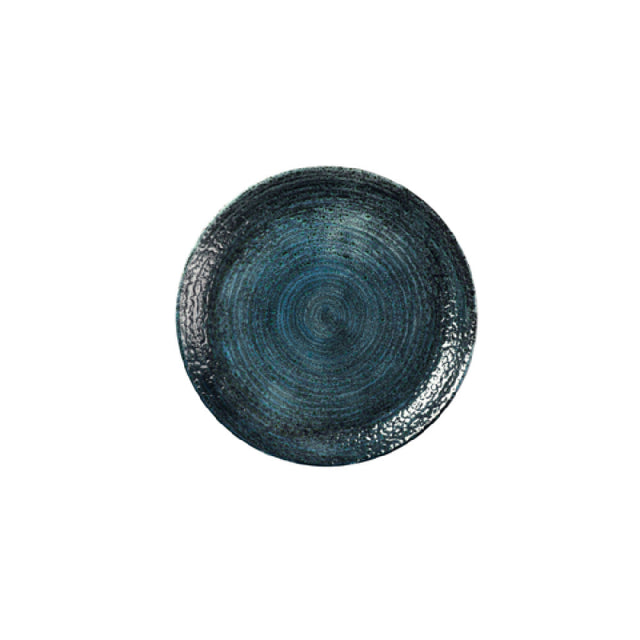 Churchill China HCBLEV111 - Plate, 11-1/4" Dia., Round