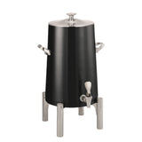 Service Ideas URN50VBXRNCL Service Ideas Flame Free™ Thermo-Urn™ Urn Vacuum Insulated