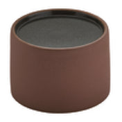 BauscherHepp P013410-101792 Bowl/Plateau 12.7 Oz. 4" Dia. Round
