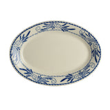 Steelite HL15241008 Platter 8.13" X 5.63" Oval