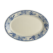 Steelite HL15241008 Platter 8.13" X 5.63" Oval