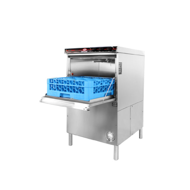 CMA Dishmachines 181GW Energy Mizer® Glasswasher Undercounter Hot Water (180°F) Sanitizing