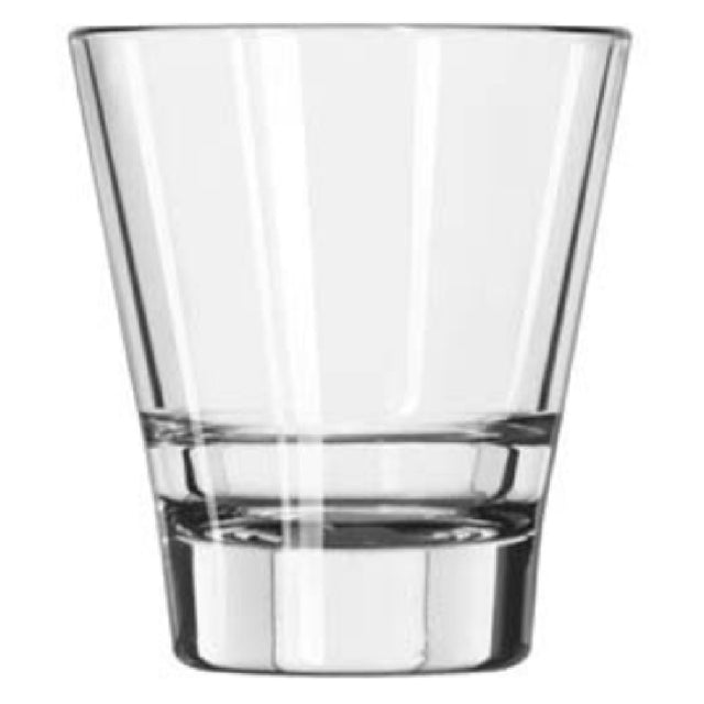 Libbey 15709 Rocks Glass 7 Oz. Stackable