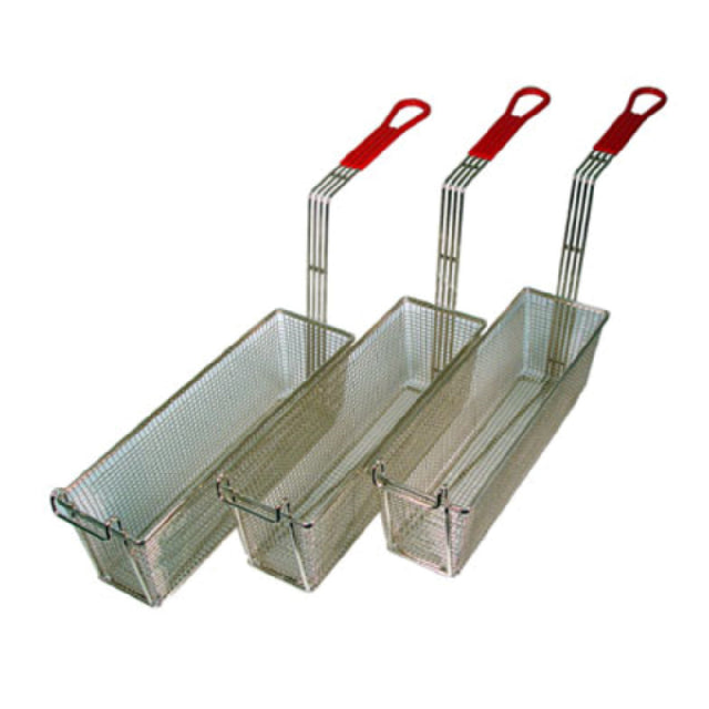Ultrafryer Systems 21561 18" Triple Basket