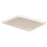 MFG Tray 930118 5136 Lid 12-3/8"L X 9-13/16"W X 3/8"H Rectangular
