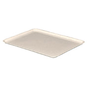 MFG Tray 930118 5269 Lid 12-3/8"L X 9-13/16"W X 3/8"H Rectangular