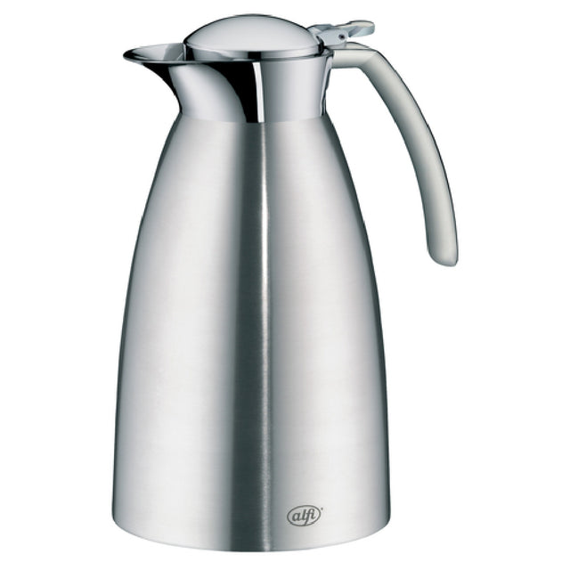 Arc Cardinal FN352 Alfi Gusto Carafe 34.0 Oz Stainless Steel